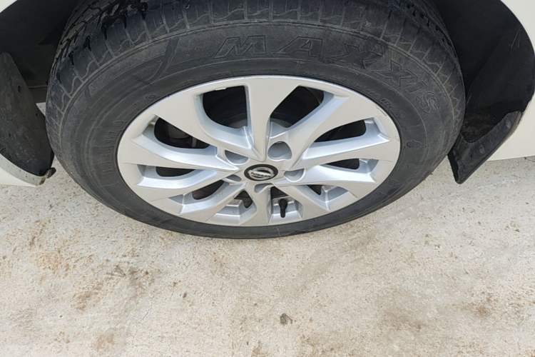 Used Nissan Sylphy 2024 Classic 1.6XE CVT Comfort Edition Right Rear Wheel Hub