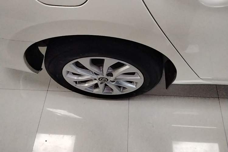 Used Nissan Sylphy 2024 Classic 1.6XE CVT Comfort Edition Right Rear Wheel Hub