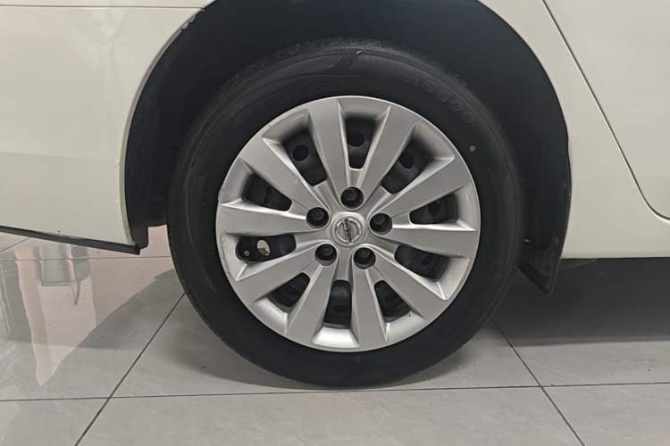 Used Nissan Sylphy 2024 Classic 1.6XE CVT Comfort Edition Right Rear Wheel Hub