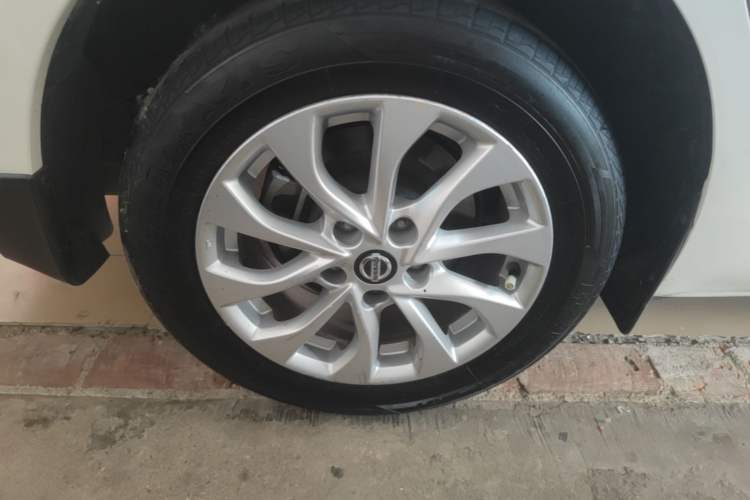 Used Nissan Sylphy 2024 Classic 1.6XE CVT Comfort Edition Right Rear Wheel Hub