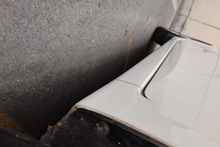 Used Nissan Sylphy 2024 Classic 1.6XE CVT Comfort Edition Right Side Sill