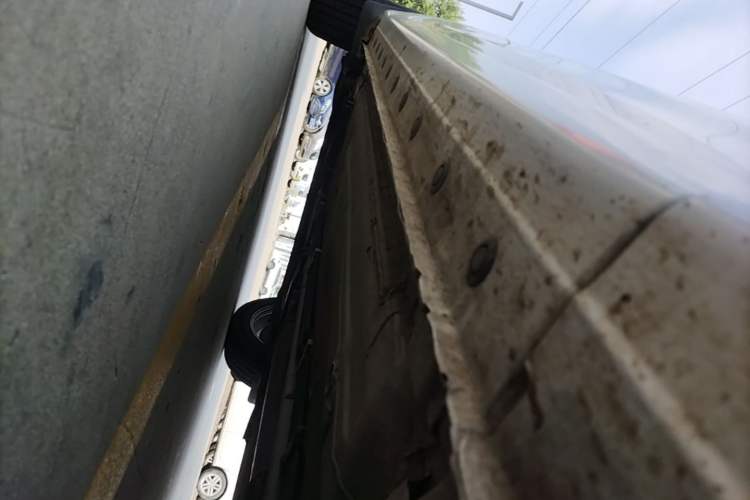 Used Nissan Sylphy 2024 Classic 1.6XE CVT Comfort Edition Right Side Sill