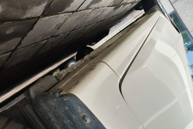 Used Nissan Sylphy 2024 Classic 1.6XE CVT Comfort Edition Right Side Sill