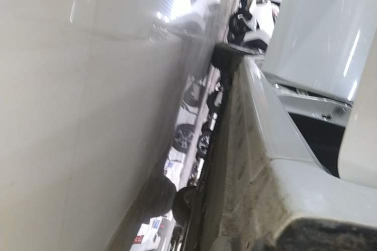 Used Nissan Sylphy 2024 Classic 1.6XE CVT Comfort Edition Right Side Sill