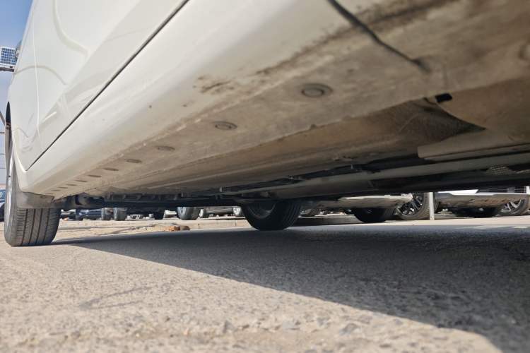 Used Nissan Sylphy 2024 Classic 1.6XE CVT Comfort Edition Right Side Sill