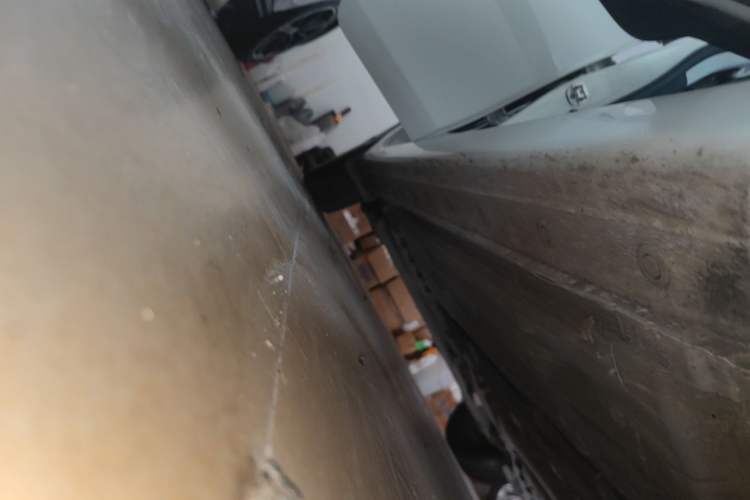 Used Nissan Sylphy 2024 Classic 1.6XE CVT Comfort Edition Right Side Sill