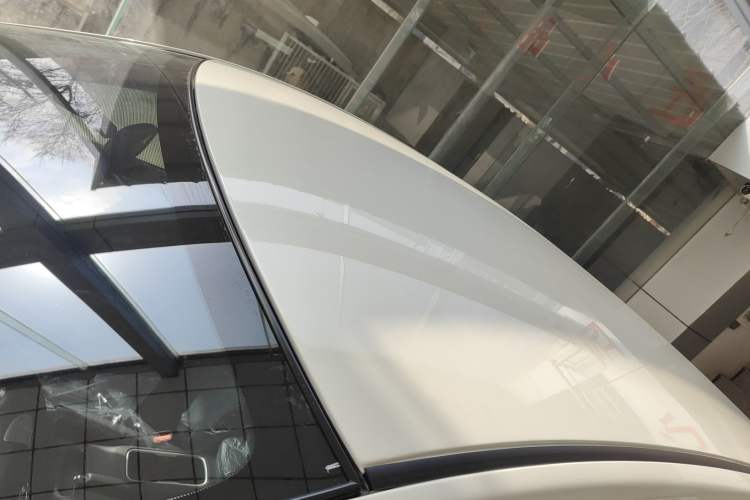 Used Nissan Sylphy 2024 Facelifted Three Classic 1.6XE CVT Comfort Edition Roof