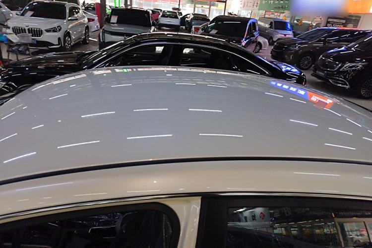 Used Nissan Sylphy 2024 Facelifted Three Classic 1.6XE CVT Comfort Edition Roof