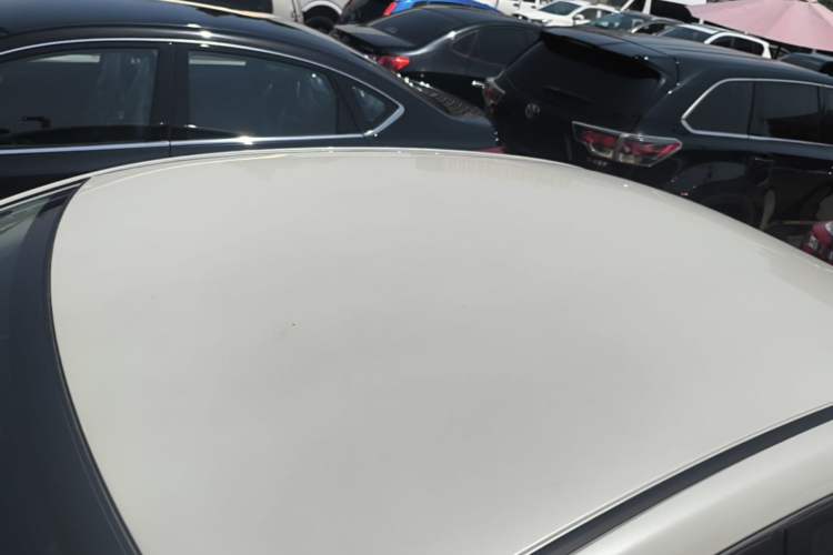 Used Nissan Sylphy 2024 Facelifted Three Classic 1.6XE CVT Comfort Edition Roof
