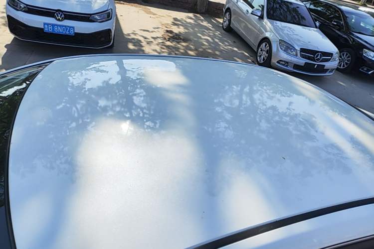 Used Nissan Sylphy 2024 Classic 1.6XE CVT Comfort Edition Roof