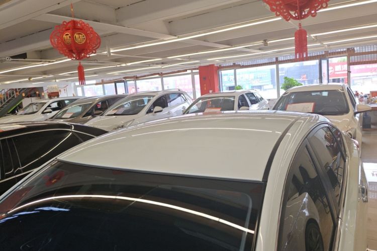 Used Nissan Sylphy 2024 Facelifted Three Classic 1.6XE CVT Comfort Edition Roof