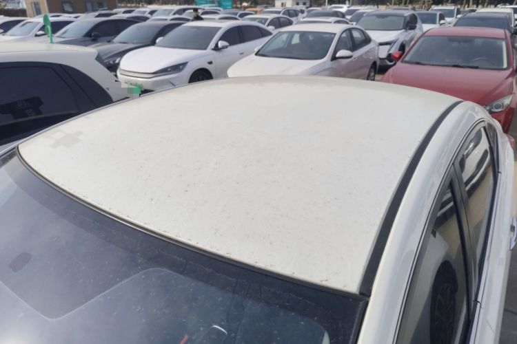 Used Nissan Sylphy 2024 Classic 1.6XE CVT Comfort Edition Roof