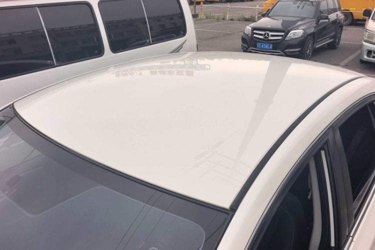 Used Nissan Sylphy 2024 Classic 1.6XE CVT Comfort Edition Roof