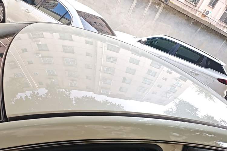 Used Nissan Sylphy 2024 Classic 1.6XE CVT Comfort Edition Roof