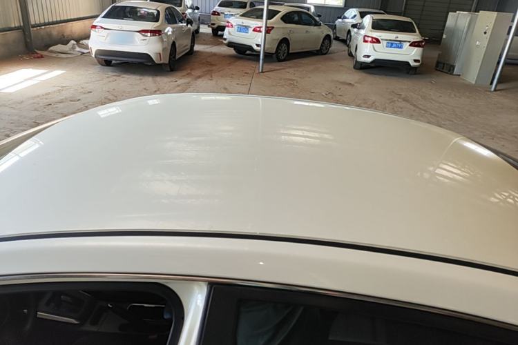 Used Nissan Sylphy 2024 Classic 1.6XE CVT Comfort Edition Roof