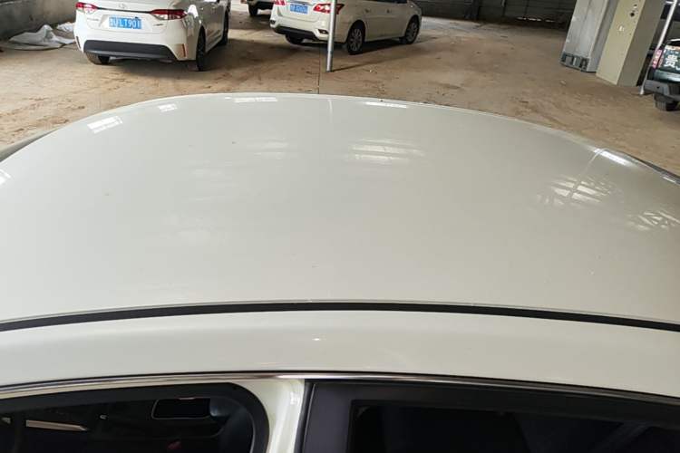 Used Nissan Sylphy 2024 Classic 1.6XE CVT Comfort Edition Roof