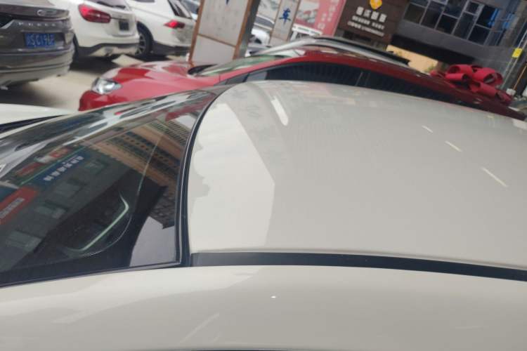 Used Nissan Sylphy 2024 Revised Version Classic 1.6XE CVT Comfort Edition Roof