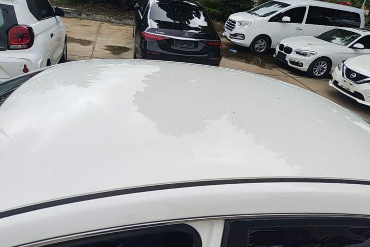 Used Nissan Sylphy 2024 Classic 1.6XE CVT Comfort Edition Roof
