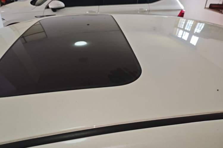 Used Nissan Sylphy 2024 Classic 1.6XL CVT Luxury Edition Roof