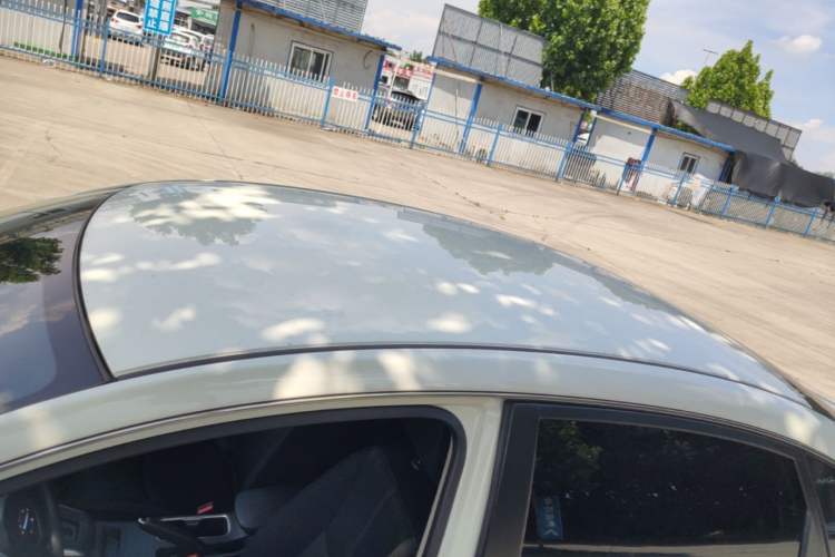 Used Nissan Sylphy 2024 Facelifted Three Classic 1.6XE CVT Comfort Edition Roof