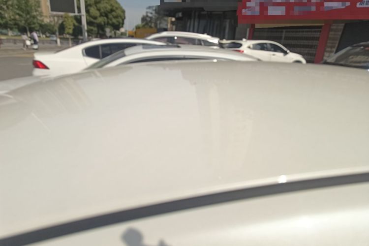 Used Nissan Sylphy 2024 Classic 1.6XE CVT Comfort Edition Roof