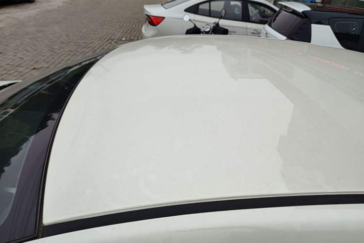 Used Nissan Sylphy 2024 Classic 1.6XE CVT Comfort Edition Roof