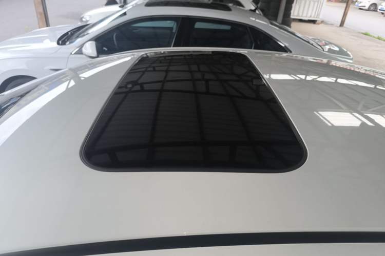 Used Nissan Sylphy 2024 Revised Version 2 Classic 1.6XL CVT Luxury Edition Roof