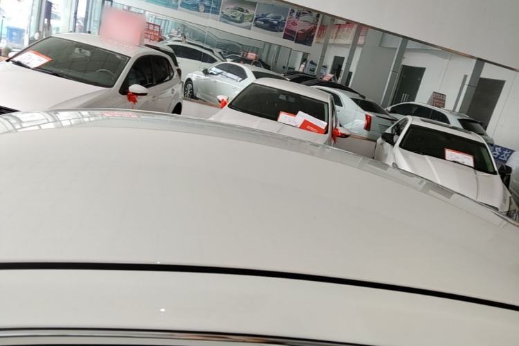 Used Nissan Sylphy 2024 Classic 1.6XE CVT Comfort Edition Roof
