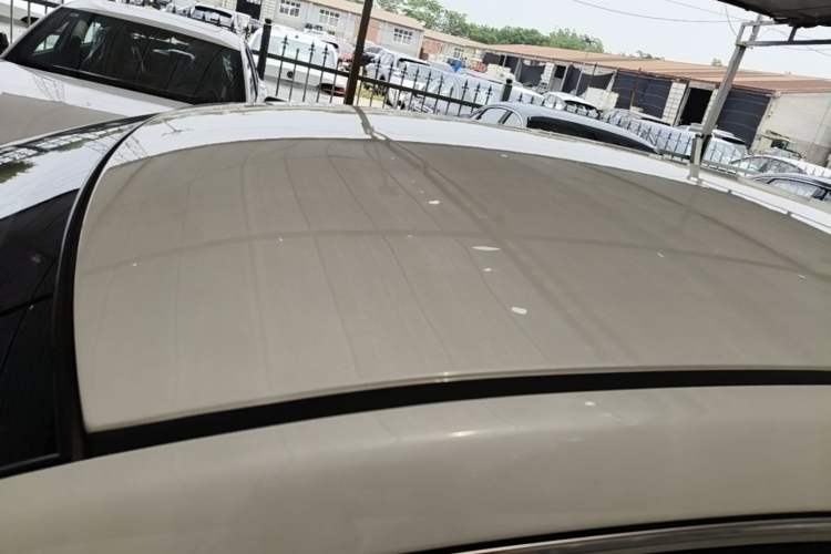 Used Nissan Sylphy 2024 Restyled Version 2 Classic 1.6XE CVT Comfort Edition Roof