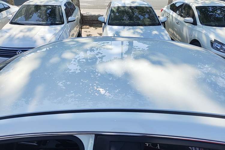 Used Nissan Sylphy 2024 Classic 1.6XE CVT Comfort Edition Roof