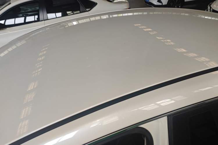 Used Nissan Sylphy 2024 Classic 1.6XE CVT Comfort Edition Roof