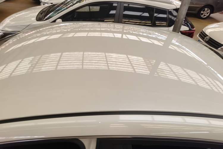 Used Nissan Sylphy 2024 Facelifted Three Classic 1.6XE CVT Comfort Edition Roof