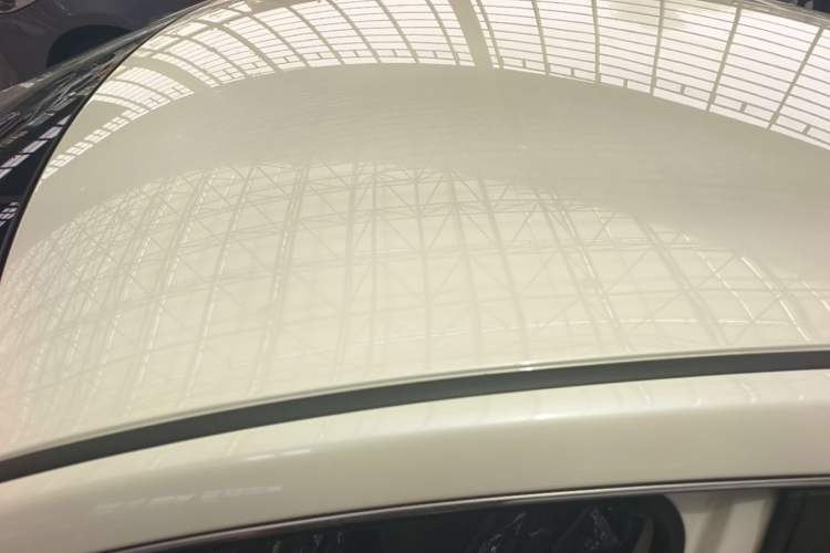 Used Nissan Sylphy 2024 Facelifted Three Classic 1.6XE CVT Comfort Edition Roof