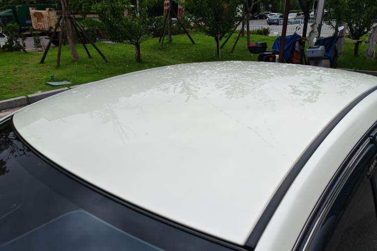Used Nissan Sylphy 2024 Classic 1.6XE CVT Comfort Edition Roof