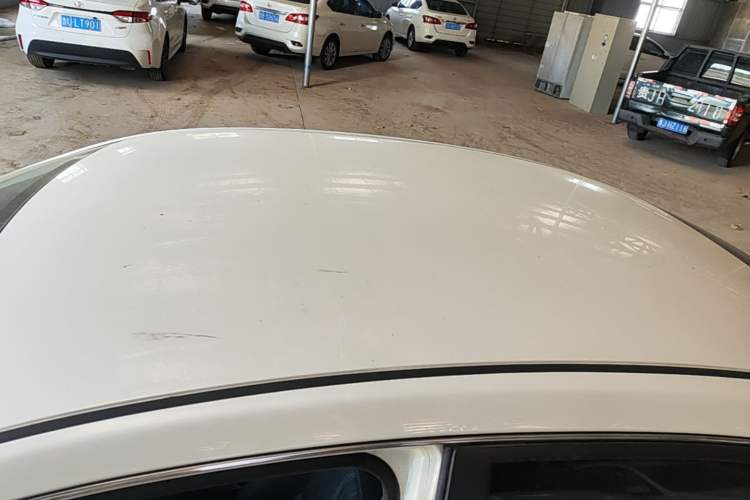 Used Nissan Sylphy 2024 Classic 1.6XE CVT Comfort Edition Roof
