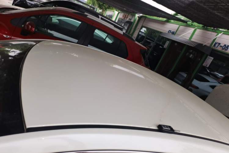 Used Nissan Sylphy 2024 Revised Version Classic 1.6XE CVT Comfort Edition Roof