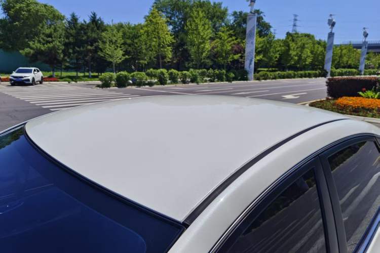Used Nissan Sylphy 2024 Classic 1.6XE CVT Comfort Edition Roof
