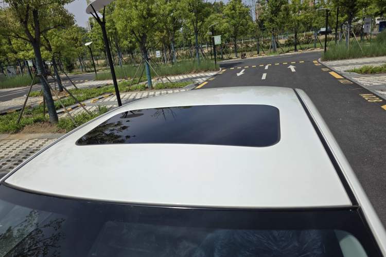 Used Nissan Sylphy 2024 Classic 1.6XL CVT Luxury Edition Roof