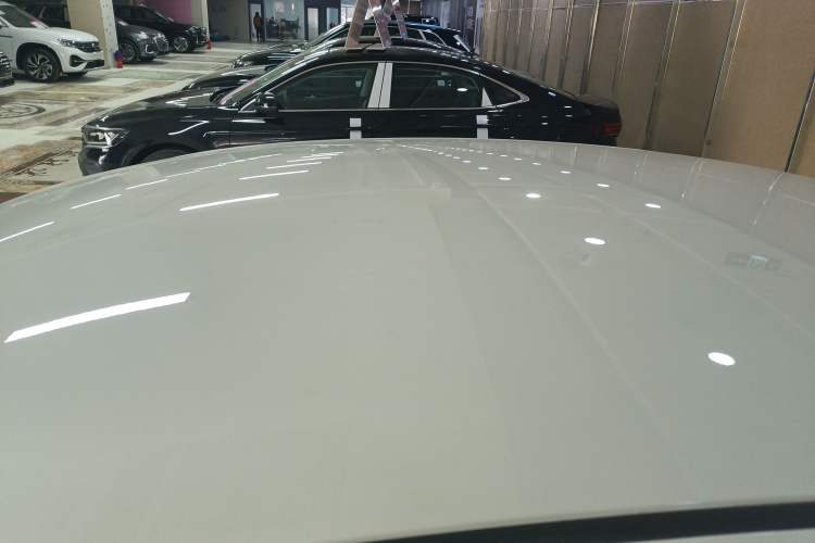 Used Nissan Sylphy 2024 Facelifted Three Classic 1.6XE CVT Comfort Edition Roof