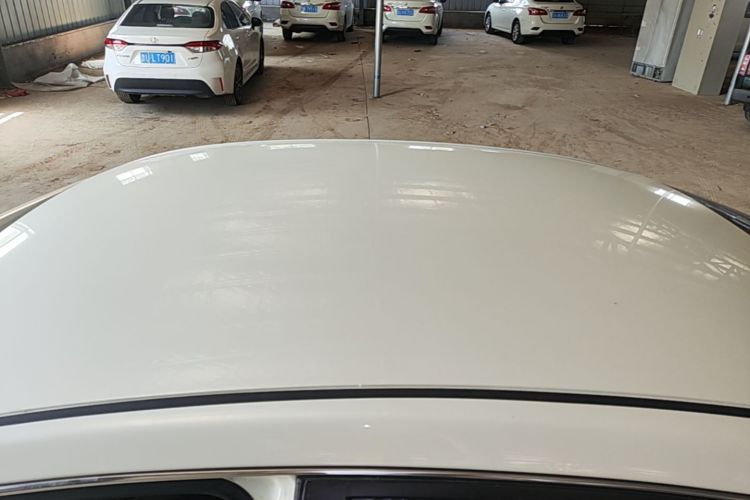 Used Nissan Sylphy 2024 Classic 1.6XE CVT Comfort Edition Roof