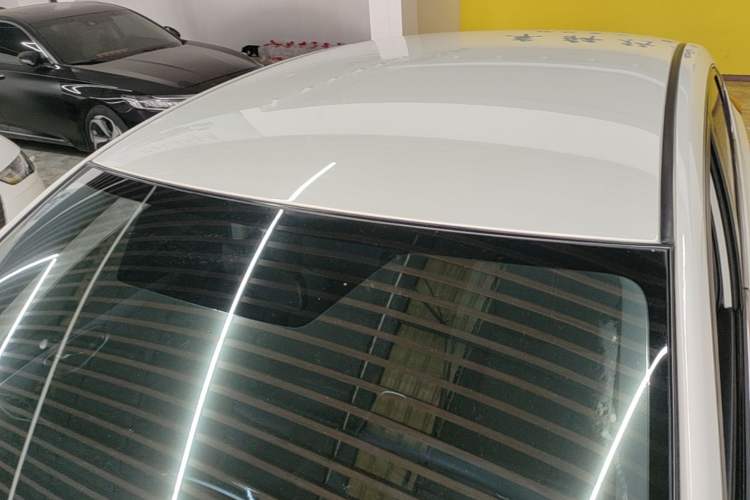 Used Nissan Sylphy 2024 Classic 1.6XE CVT Comfort Edition Roof