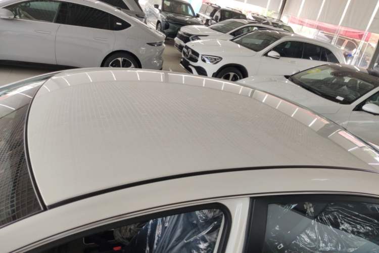Used Nissan Sylphy 2024 Classic 1.6XE CVT Comfort Edition Roof