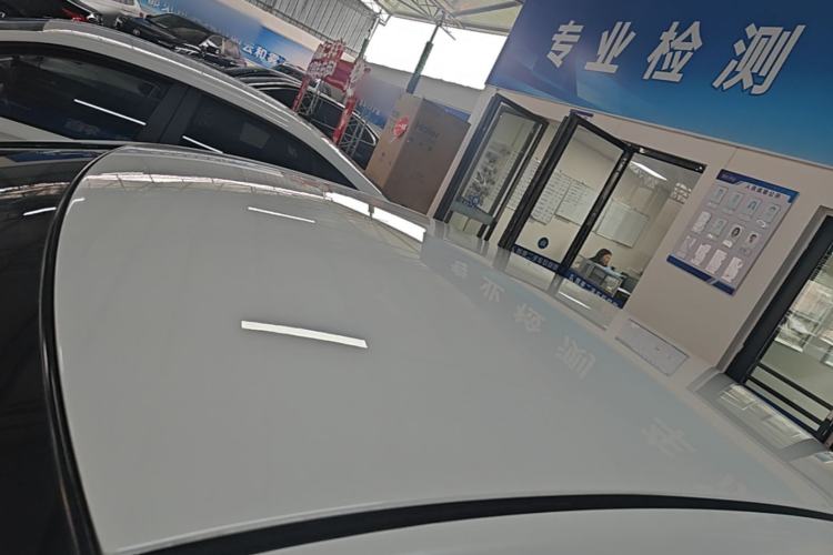 Used Nissan Sylphy 2024 Classic 1.6XE CVT Comfort Edition Roof