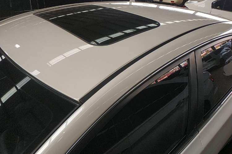 Used Nissan Sylphy 2024 Classic 1.6XL CVT Luxury Edition Roof