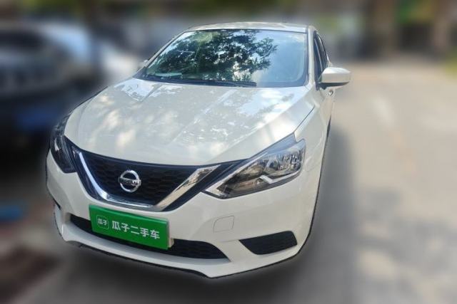Used Nissan Sylphy 2024 Restyled Version 2 Classic 1.6XE CVT Comfort Edition