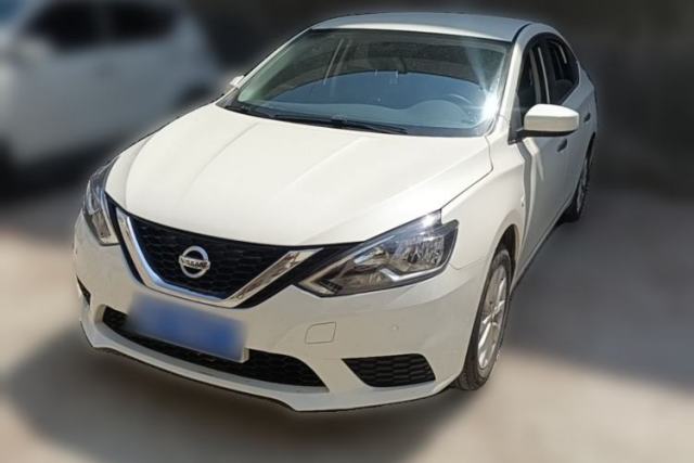 Used Nissan Sylphy 2024 Classic 1.6XE CVT Comfort Edition