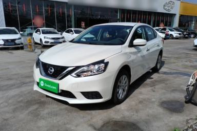 Used Nissan Sylphy 2024 Restyled Version 2 Classic 1.6XE CVT Comfort Edition