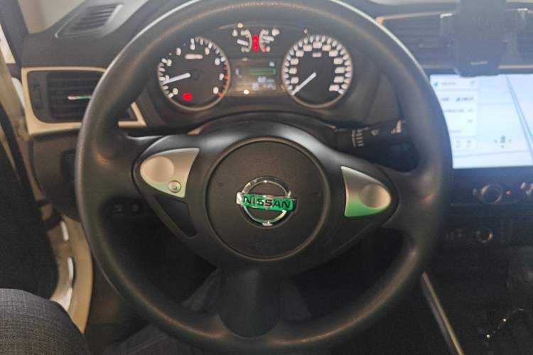 Used Nissan Sylphy 2024 Classic 1.6XE CVT Comfort Edition Steering Wheel