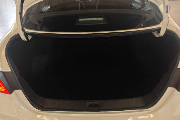 Used Nissan Sylphy 2024 Classic 1.6XE CVT Comfort Edition Trunk