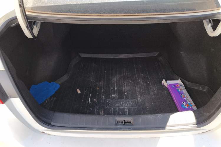 Used Nissan Sylphy 2024 Classic 1.6XE CVT Comfort Edition Trunk